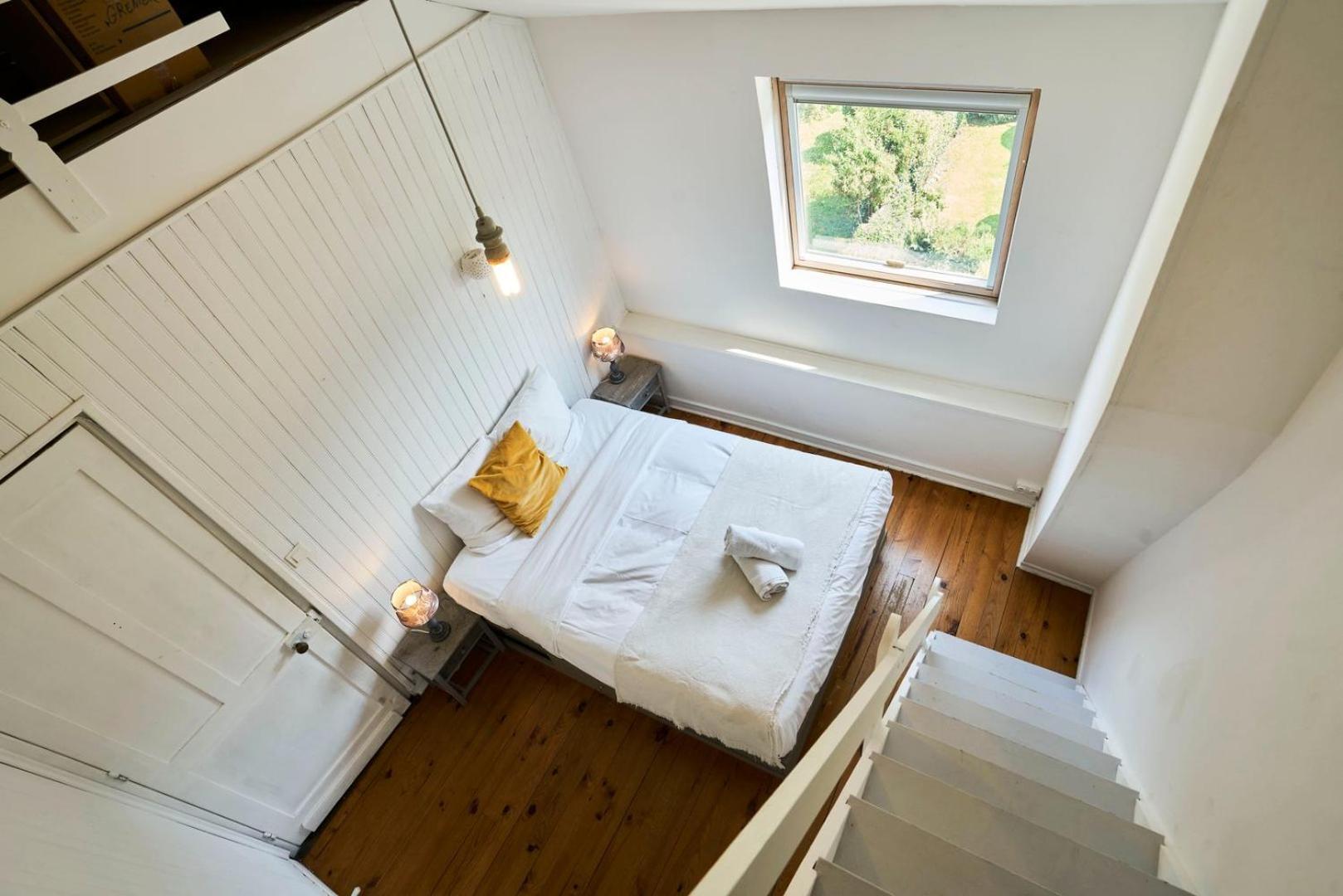 Beautiful 1900 House Full Equipped, 4Bdrm+ Garden! Leilighet Lambersart Eksteriør bilde